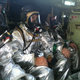 Illustration for article titled NASA's Astronaut Escape Plan Uses Hand-Me-Down Army Trucks